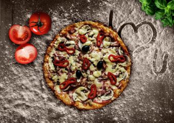 Do you know how make a pizza ?