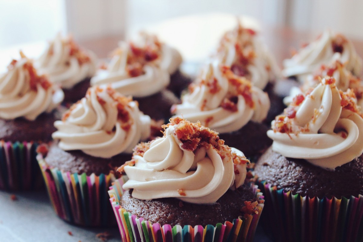 BAKERY WORDPRESS THEME
